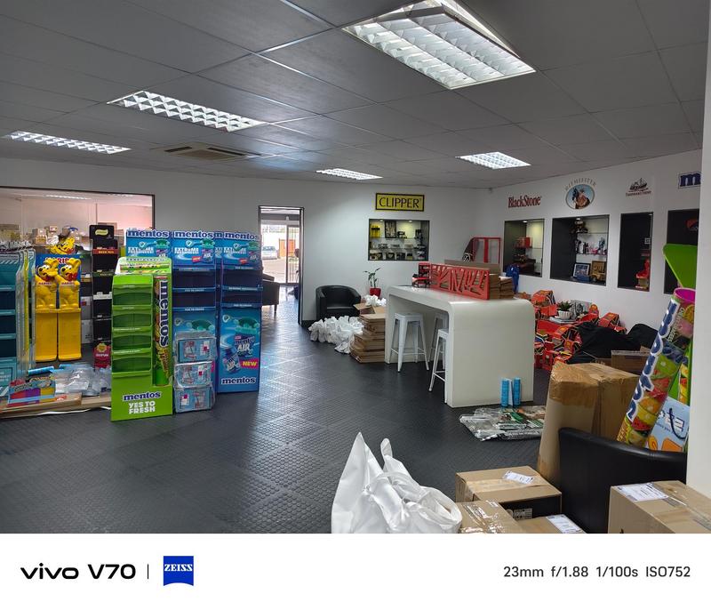 To Let Commercial Property for Rent in Milnerton Central Western Cape